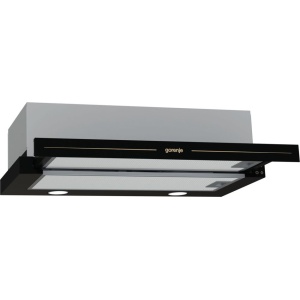 Gorenje BHP62CLB výsuvná digestoř CLASSICO
