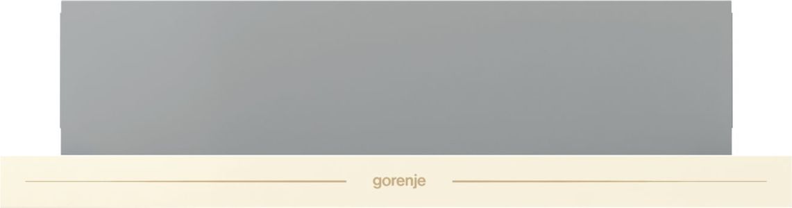 Gorenje BHP62CLI výsuvná digestoř CLASSICO - Obrázek 2