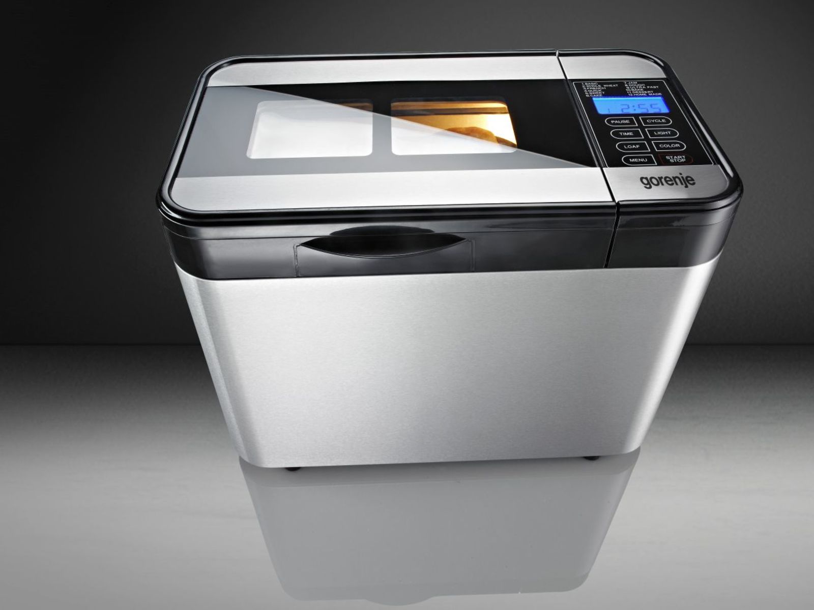 Gorenje BM1400E Pekárna chleba - Obrázek 2