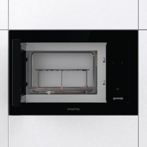 Gorenje BM235G1SYB vestavná mikrovlnná trouba - Obrázek 2