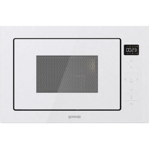 Gorenje BM251SG2WG vestavná mikrovlnná trouba Superior