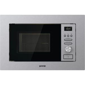 Gorenje BMI201AG1X vestavná mikrovlnná trouba Advanced