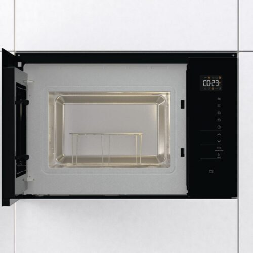 Gorenje BMI251SG3BG vestavná mikrovlnná trouba Superior - Obrázek 2