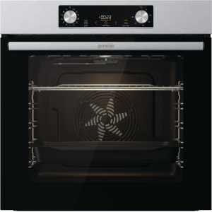 Gorenje BO6737E02X horkovzdušná trouba Essential