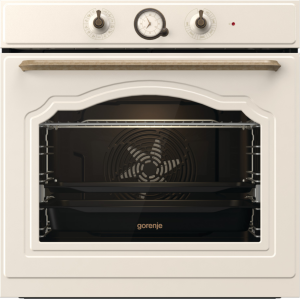 Gorenje BOS67372CLI horkovzdušná trouba CLASSICO