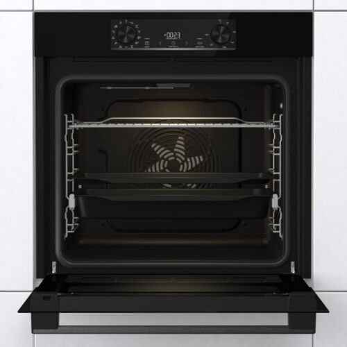 Gorenje BOS6737E06FBG horkovzdušná trouba Essential - Obrázek 2
