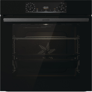 Gorenje BOS6737E06FBG horkovzdušná trouba Essential