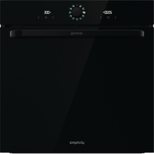 Gorenje BOS6737SYB horkovzdušná trouba