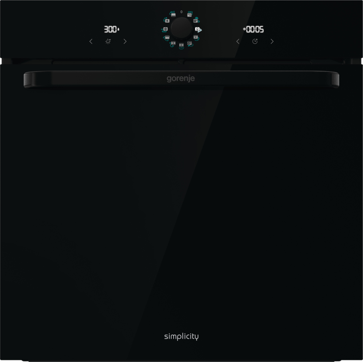 Gorenje BOS6737SYB horkovzdušná trouba