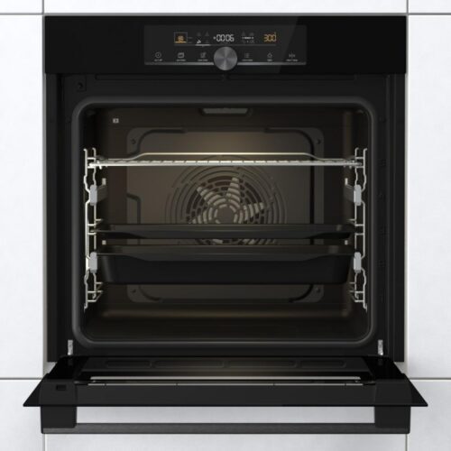 Gorenje BOS6747A01BG horkovzdušná trouba Advanced - Obrázek 2