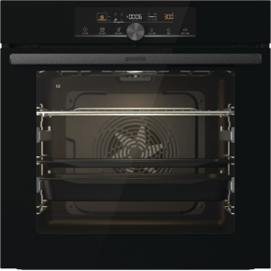 Gorenje BOS6747A01BG horkovzdušná trouba Advanced