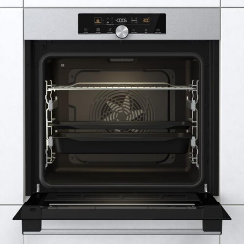 Gorenje BOS6747A01X horkovzdušná trouba Advanced - Obrázek 2
