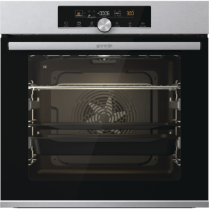 Gorenje BOS6747A01X horkovzdušná trouba Advanced