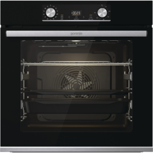 Gorenje BOSX6737E09BG horkovzdušná trouba Essential