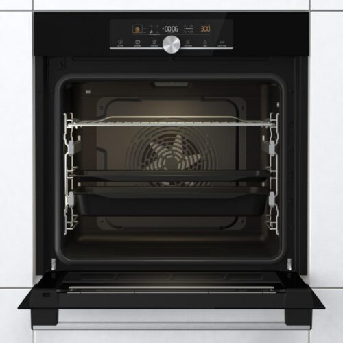 Gorenje BOSX6747A01BG horkovzdušná trouba Advanced - Obrázek 2