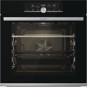 Gorenje BOSX6747A01BG horkovzdušná trouba Advanced