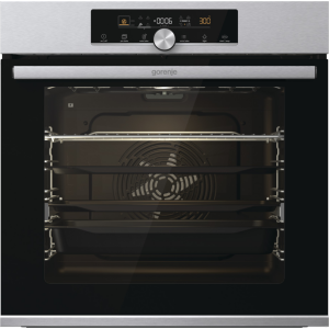 Gorenje BPS6747A06X pyrolytická trouba Advanced
