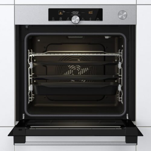 Gorenje BPSA6747A08XWI pyrolytická trouba Advanced - Obrázek 2