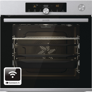 Gorenje BPSA6747A08XWI pyrolytická trouba Advanced