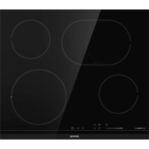 Gorenje ECS648BCSC sklokeramická varná deska Advanced