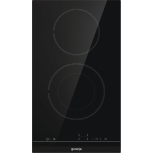 Gorenje ECT322BCSC sklokeramická varná deska Essential