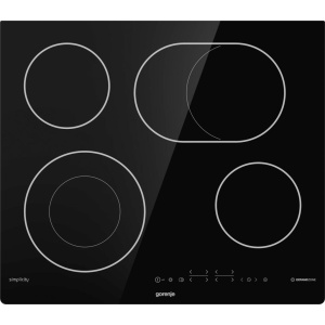Gorenje ECT643SYB sklokeramická varná deska