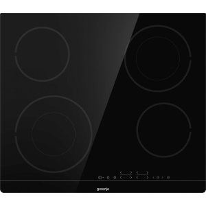 Gorenje ECT644BSC sklokeramická varná deska Essential
