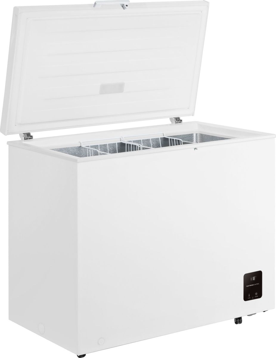Gorenje FH25EAW truhlicový mrazák Advanced - Obrázek 2