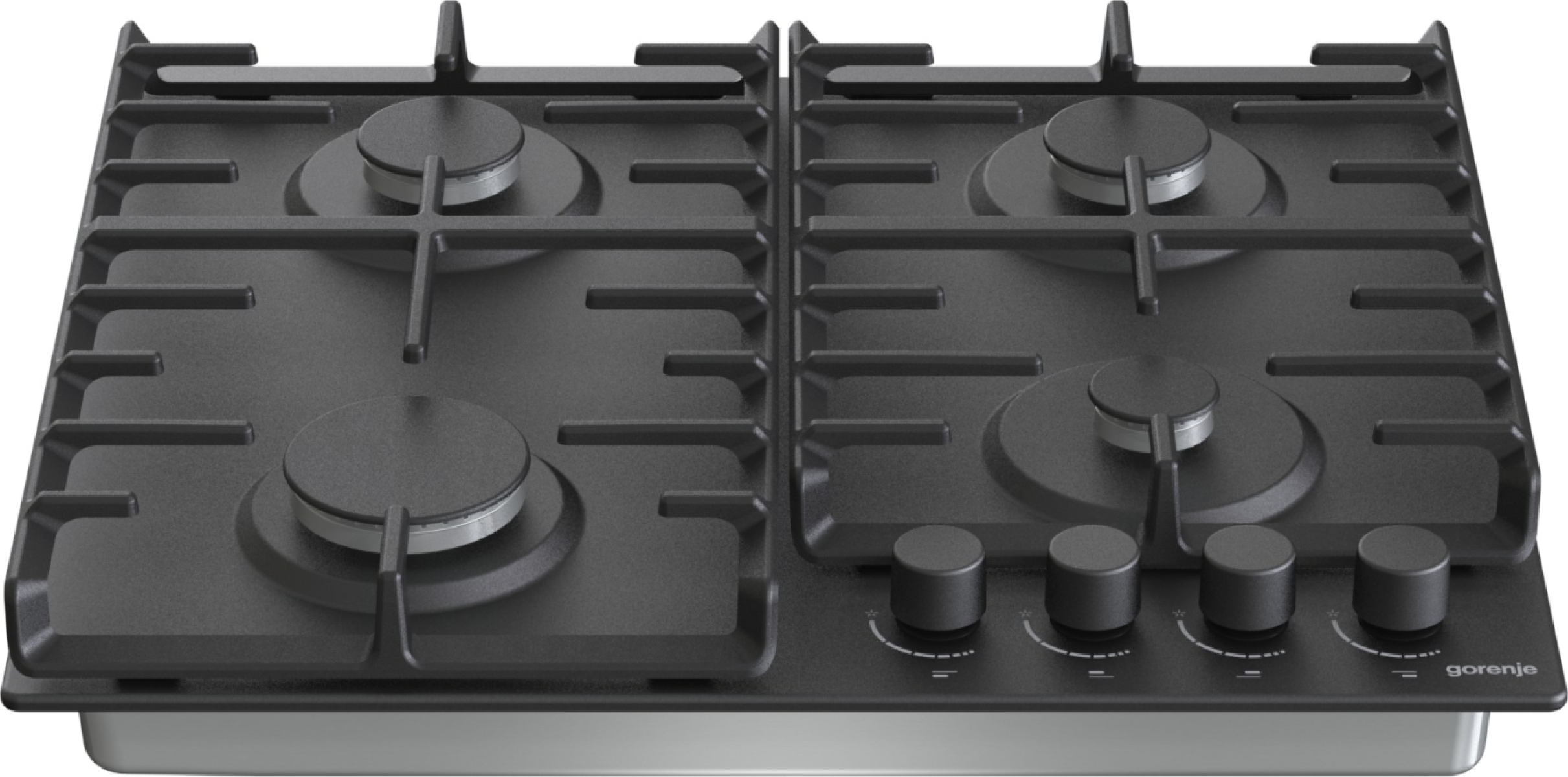 Gorenje G642AB plynová varná deska Advanced - Obrázek 2