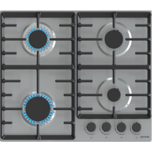 Gorenje G642ABX plynová varná deska Advanced