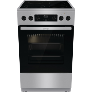 Gorenje GECS5C70XPA Sklokeramický sporák Advanced