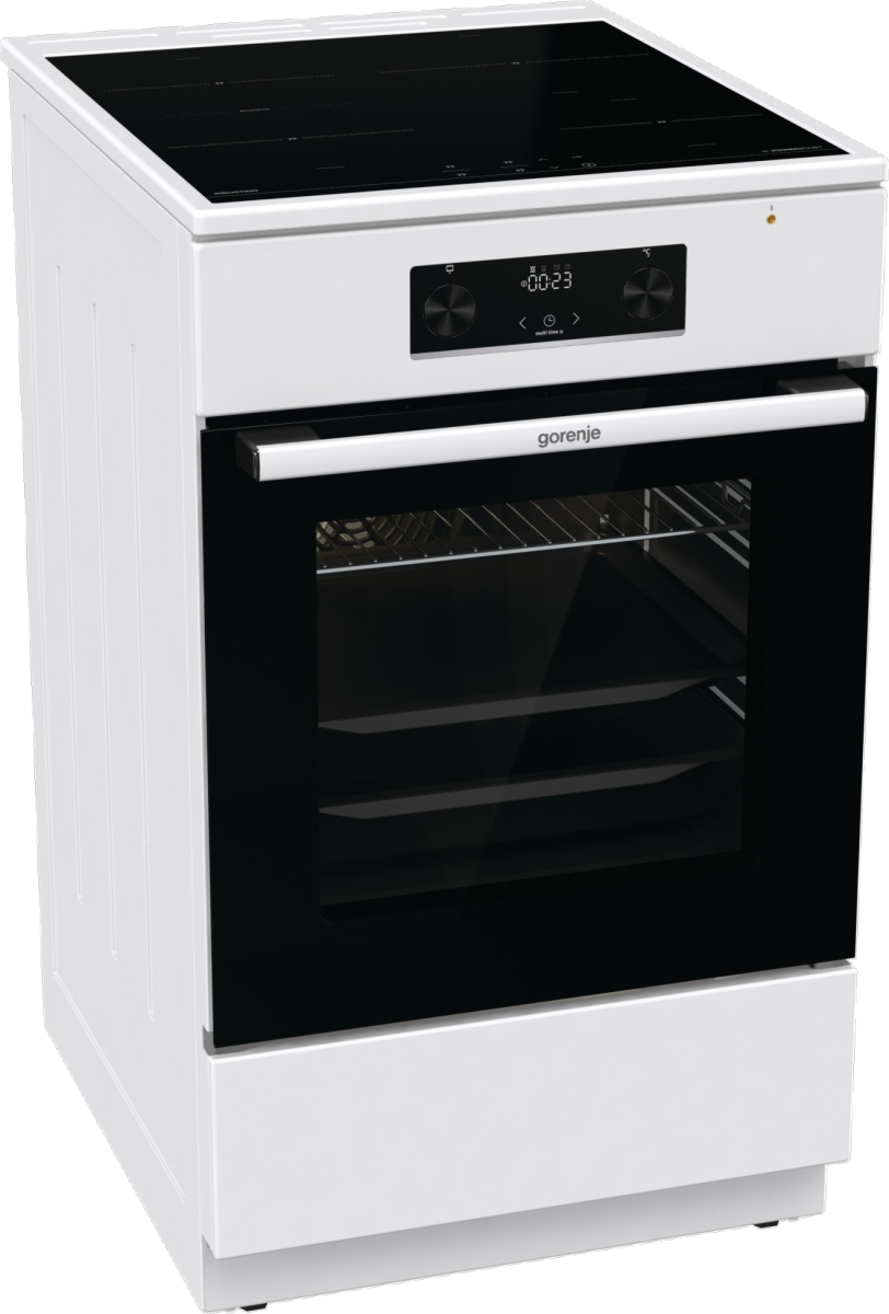Gorenje GEIT5C60WPG indukční sporák Advanced - Obrázek 2