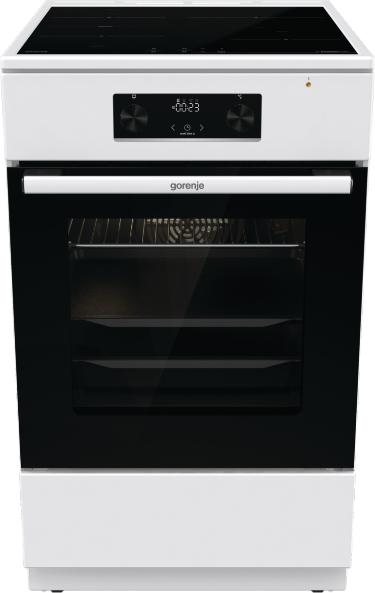 Gorenje GEIT5C60WPG indukční sporák Advanced
