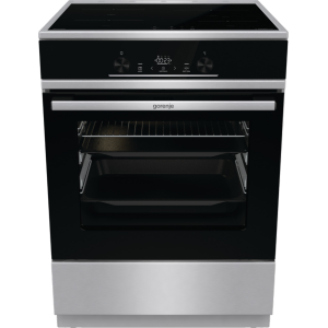 Gorenje GEITS6E71PBG indukční sporák Advanced