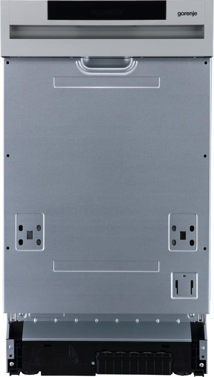 Gorenje GI561D10S vestavná myčka nádobí Advanced - Obrázek 2