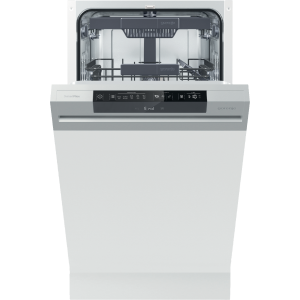 Gorenje GI561D10S vestavná myčka nádobí Advanced