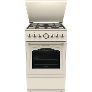 Gorenje GKS5C71CLI Kombinovaný sporák CLASSICO