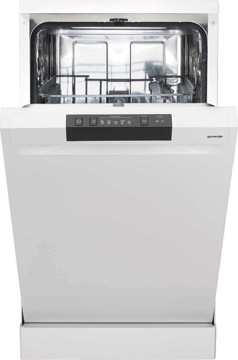 Gorenje GS520E15W myčka nádobí Essential