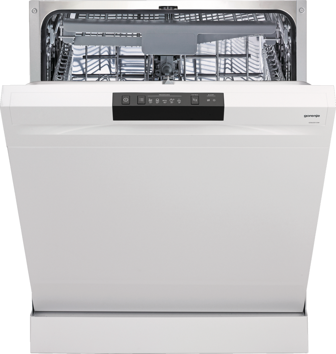 Gorenje GS620C10W myčka nádobí Essential