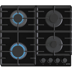 Gorenje GT642AB plynová varná deska Advanced