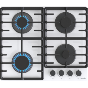 Gorenje GT642AXW plynová varná deska Advanced