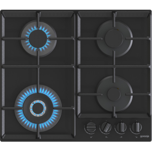 Gorenje GTW641EB plynová varná deska Essential
