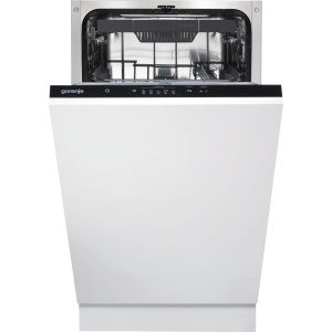 Gorenje GV520E10 vestavná myčka nádobí Essential