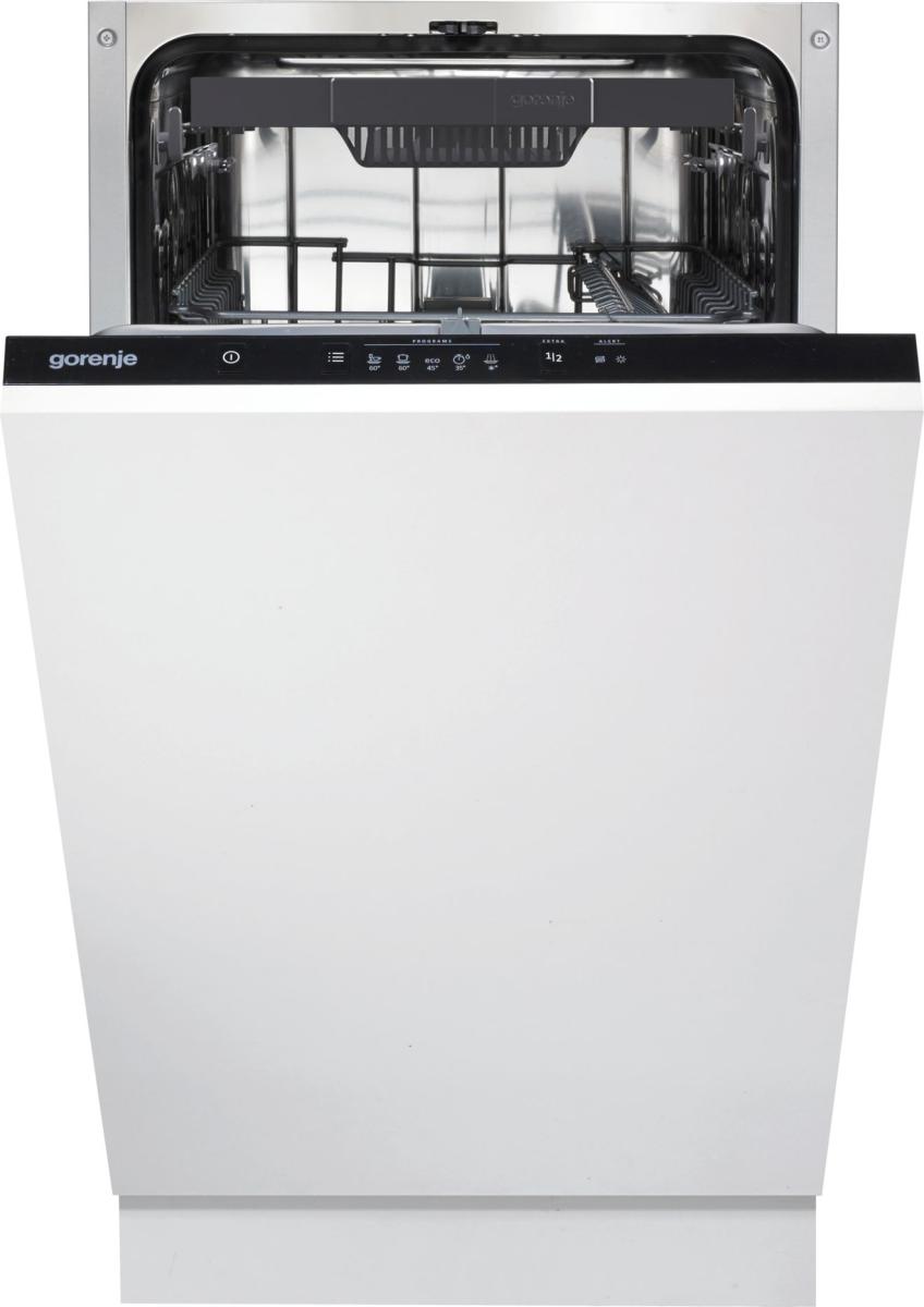 Gorenje GV520E10 vestavná myčka nádobí Essential