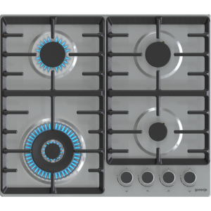 Gorenje GW642ABX plynová varná deska Advanced