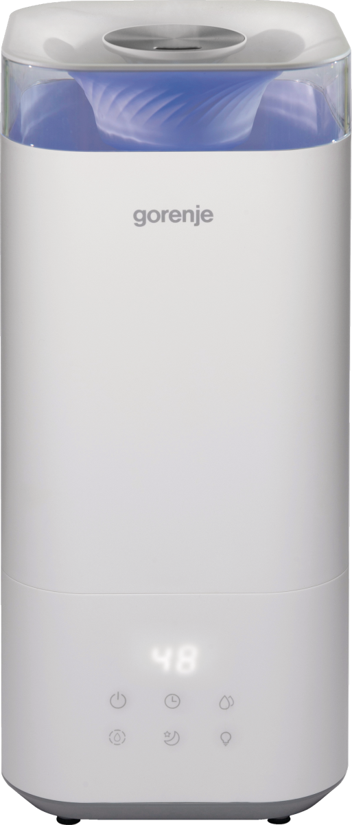 Gorenje H50W Zvlhčovač vzduchu - Obrázek 2