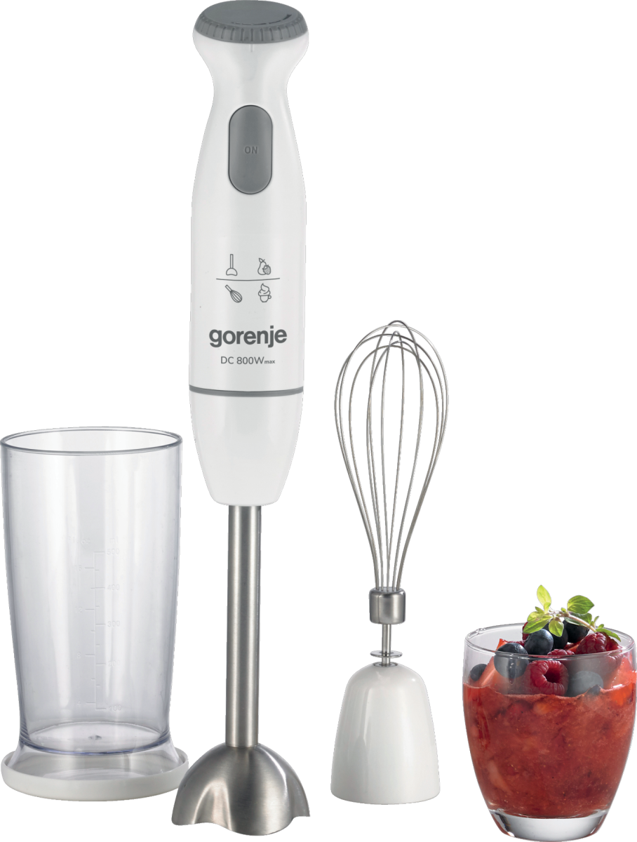 Gorenje HBC802QW Tyčový mixér - Obrázek 2