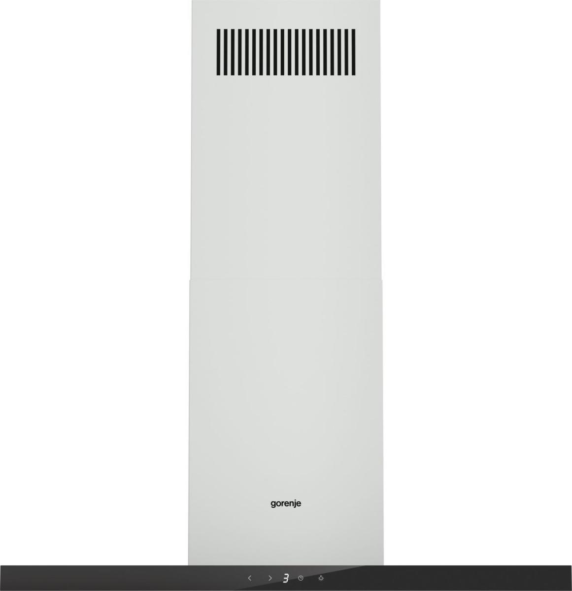 Gorenje IHT943E6XGB ostrůvková digestoř Superior - Obrázek 2