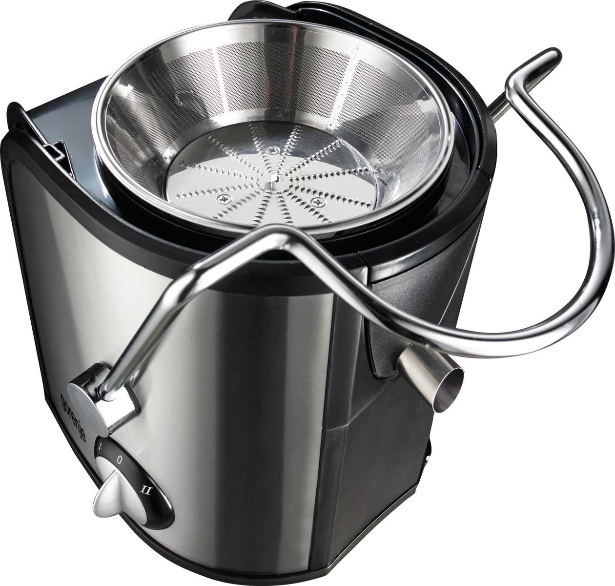 Gorenje JC805EII Odšťavňovač - Obrázek 2