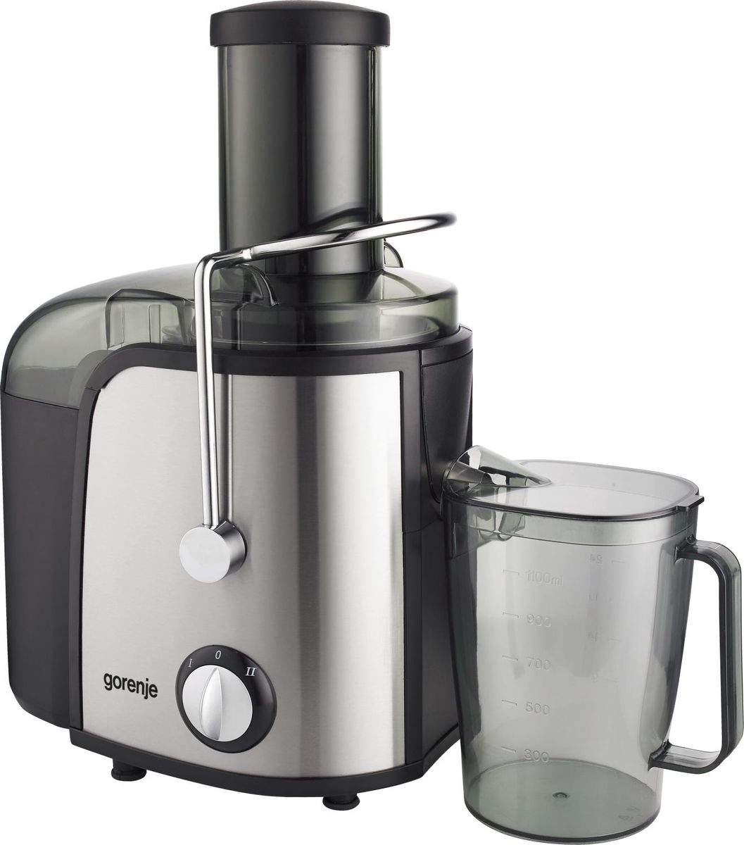 Gorenje JC805EII Odšťavňovač